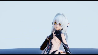  r18mmd elsword eve sariel wildfire