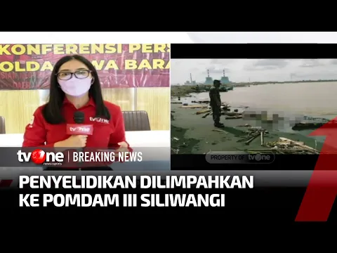 Terungkap! Misteri Kematian Dua Sejoli, Pelaku Diduga Oknum TNI AD