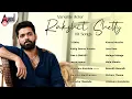 Download Lagu Varsatile Actor Rakshit Shetty Hit Songs | Kannada Movies Selected Songs | #anandaudiokannada