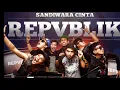 Lagu DJ  SANDIWARA CINTA (REPVBLIK BAND)
