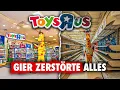 Der Mord an Toys\