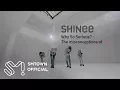 Lagu SHINee 샤이니 'Why So Serious?' MV Teaser