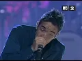 HOOBASTANK - running away (live Mtv2)
