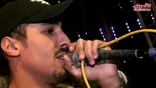 النجم اسلام بونا من المنيا فرحة سوسته تحت رعاية شركة الاحباب دندنها