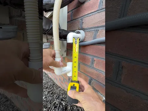 My Air Conditioner Is Ruining My Brick
