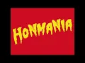 Lagu Tomoaki Honma - KoKeShi (Entrance Theme)
