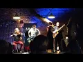 Гурт Ukiez & Fifi Bristoche - Цвіте терен (live in Х.Л.А.М.)