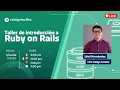 Introduction to Ruby on Rails Workshop