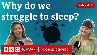 how to get your best night s sleep what in the world podcast bbc world service