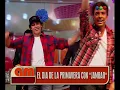 AM - Jambao "Se Parece más a Ti"
