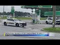 Pitt County deputies search for suspect in Grifton shooting no injuries reported