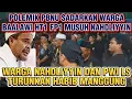 Lagu TERBARU || GEGER AKSI DAMAI WARGA DAN PWI LS TOLAK PANGGUNG BAALAWI #arnyusmedia 