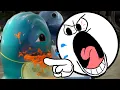 Download Lagu I found my inner monster playing Dreamworks Super Star Kartz