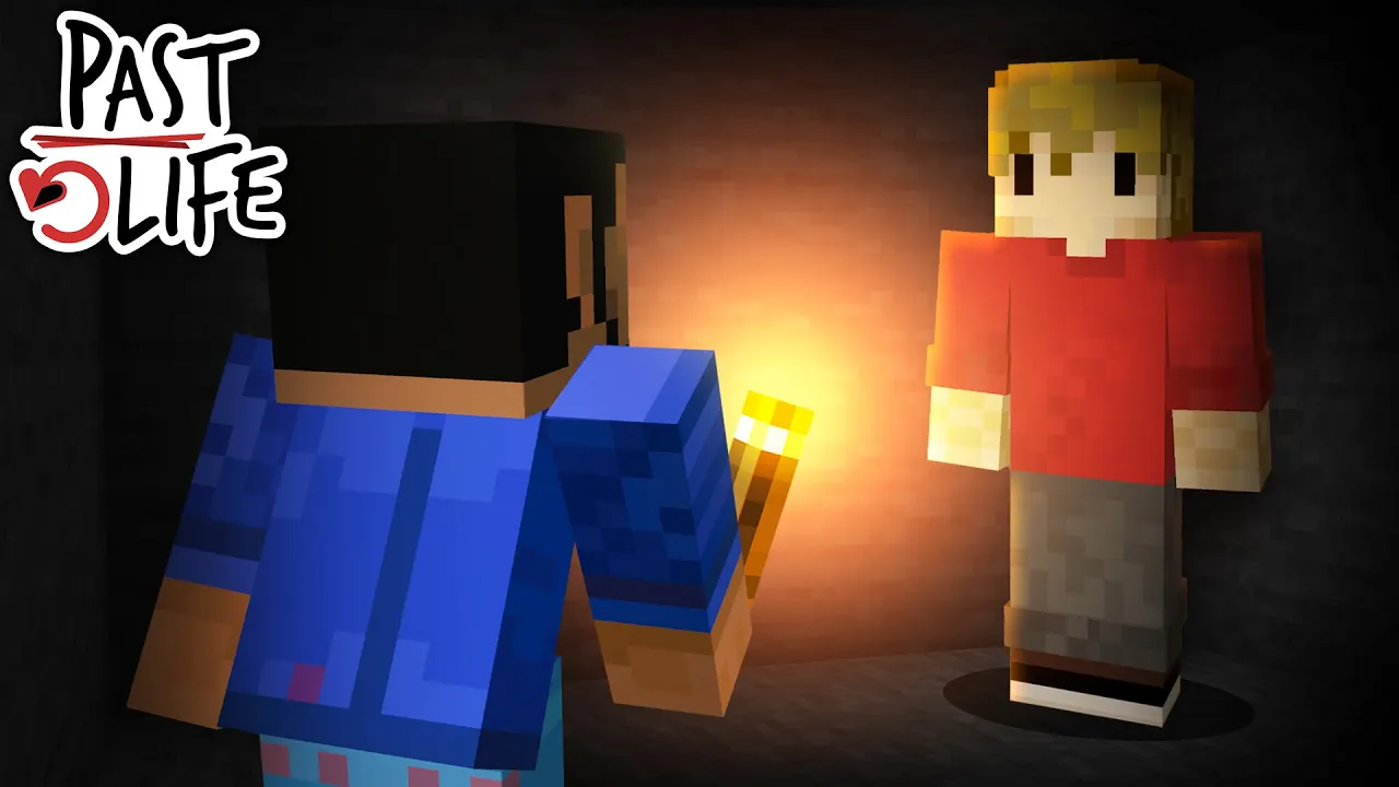 Watch "Past Life SMP | Ep.6 | THE SECRET MEETING.." on YouTube