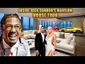 The Lifestyle of Nick Cannon 2025 House Tour 12 Children 6 Wives Cars Net Worth