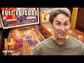 Not So Cheap Thrills S5 E2 American Pickers Full Episode