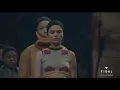 Kanye West, Kid Cudi - Father Stretch My Hands (Live at Yeezy Season 3 from Madison Square Garden)