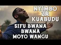 Lagu DEEPEST SWAHILI WORSHIP SONGS 2025 | NONSTOP PRAYER \u0026 HOLY SPIRIT WORSHIP | SIFU BWANA MOYO WANGU