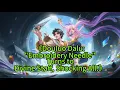 Douluo Dalu Embroidery Needle Turns toDivine Staff Shocking All