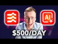 Lagu 🚀 Make Money with AI in 2025 | Step-by-Step Tutorial (That Actually Works!)