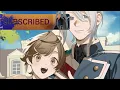 Saioshi no Gikei wo Mederu Tame, Nagaiki shimasu! Ending | "Endless You" by Shouta Aoi