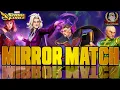 Darkhold Mirror Match - In-Game Footage and Analysis