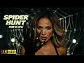Download Lagu SPIDER HUNT : Jennifer Lopez | New Action Movie 2025 | Full Movie | 4K Ultra #actionmovies