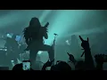 ABBATH- Dream Cull (live at Rockstadt Râșnov RO aug2023)