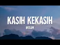 Inteam - Kasih Kekasih (Lirik)