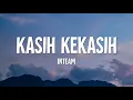 Download Lagu Inteam - Kasih Kekasih (Lirik)