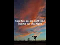 Strange lyrics Miranda Lambert