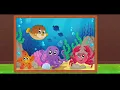 Review coloring games