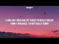 Kevin Gates - Really Really (Lyrics)