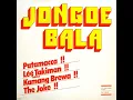 Download Lagu Jongoe Bala_Patamacca (12 inch) 1984