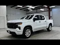 2024 Chevrolet Silverado 1500 Modesto CA Sacramento CA