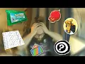 The state of GLITCHES in Pokemon Emerald is INSANE