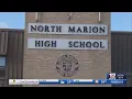 Marion County Schools using metal detectors to deter vape usage