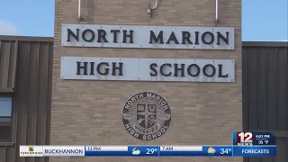 Marion County Schools using metal detectors to deter vape usage
