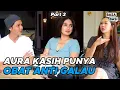 Download Lagu SOSOK INI YANG MEMBUAT AURA KASIH LEBIH DOWN TO EARTH