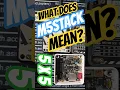 What Does M5Stack Mean