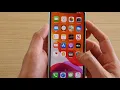 Download Lagu iPhone 11 Pro: How to Turn Off Text Messages Notification Sound