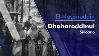 Download EL HASANUDDIN (Sidoarjo) | Juara 2 Festival Sholawat CICS 2021 Kategori Cover Sholawat MP3