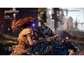 Video di ファミ通『Horizon Zero Dawn（ホライゾン ゼロ・ドーン）』メディアツアーでのプレイ動画