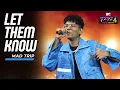 Download Lagu Let Them Know l Mad Trip | MTV Hustle 4