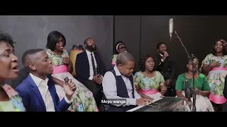 moyo wanga harmony music
