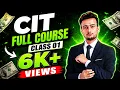 CIT Class 1 Computer Basics By Sir Zack