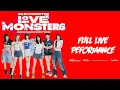 Lagu BABYMONSTER LOVE MONSTERS Japan Fan Concert 2025 | Full Live Performance