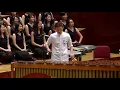 Under the Sea (from "The Little Mermaid") - National Taiwan University Chorus