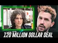What Howard Sterns 120 Million Dollar Salary Means for Creators