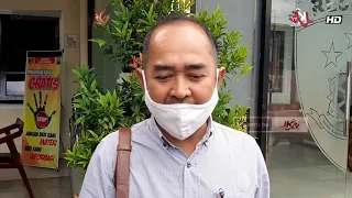 Download Oknum Salah Satu Anggota DPRD Ponorogo Dari Fraksi PDI Perjuangan Dilaporkan Ke Polisi MP3